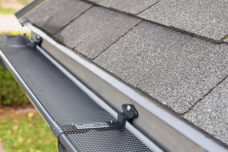 Cost Benefits of Gutter Covers