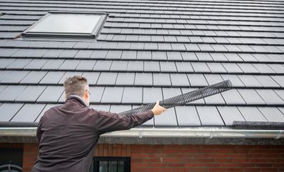 Cost of Gutter Covers in Loudoun County, VA